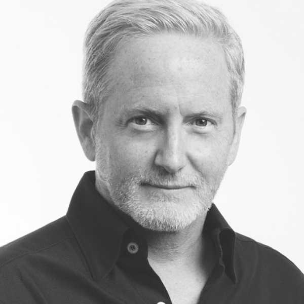 Headshot of Andrew Smith Lewis