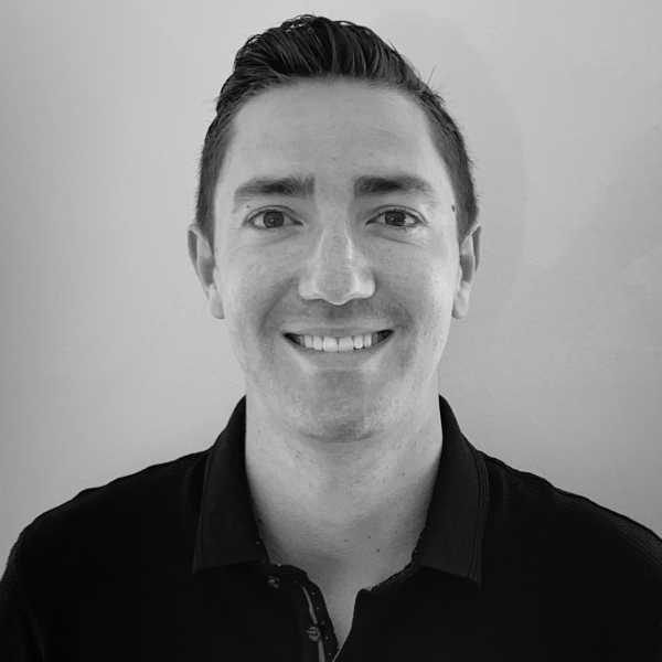 Headshot of Andrew Gauthier