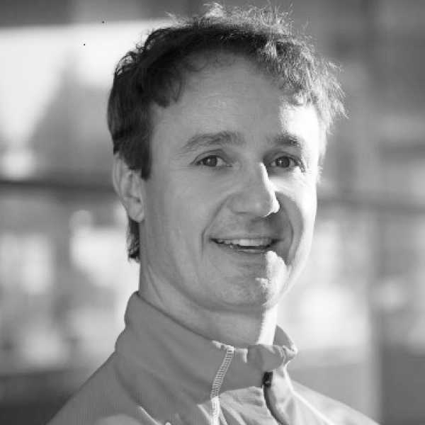 Headshot of Scott Lynn