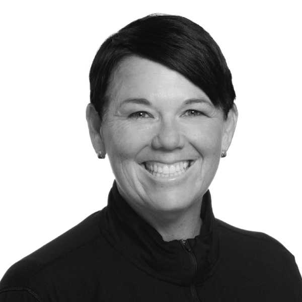 Headshot of Julia Cappelli
