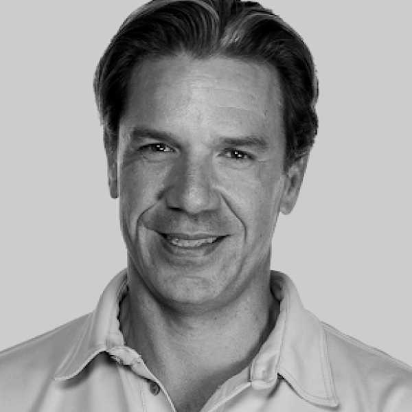Headshot of Cameron Broumand
